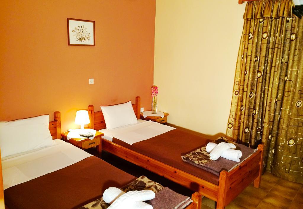 Chrissas Apartments Ретимно Екстериор снимка