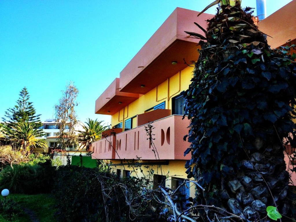 Chrissas Apartments Ретимно Екстериор снимка